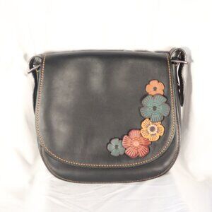 RARE | Vintage Coach | 1941 Collection | designer crossbody | NEW, Excellent